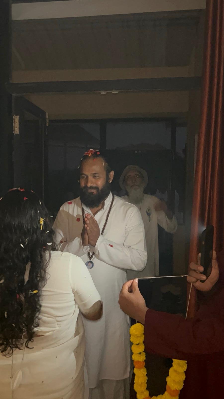 Mahendra Rajdev